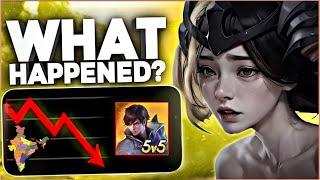 MOBA LEGENDS FLOP OR HIT COMPLETE INFORMATION