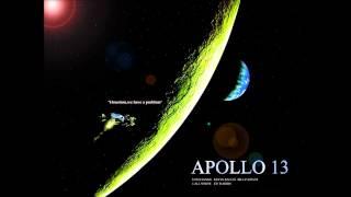 03 - The Launch - James Horner - Apollo 13