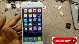 iphone 6 no service full solution