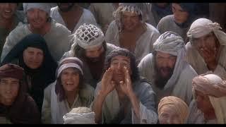 Welease Woger - Monty Python's Life Of Brian. Remastered [HD]