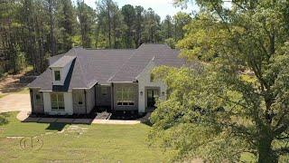 Gustafson Properties - Mississippi Home Build