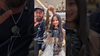 Haircut for Girls:Long Haircut # longhair #haircut #hairstyle