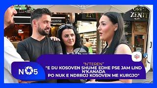 “E kom ble 1 banes e po thom qe jom i Ferizajit se kshtu i Shtimes jom”