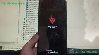 Vsmart Joy 3 - Frp Bypass Android 10