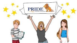 PRIDE Reading Program - Orton-Gillingham program for teachers, tutors and parents.