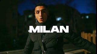 [SOLD/VENDUE] Jul X Morad X Baby Gang Type Beat - "Milan" | Instru Rap Ambiance 2022