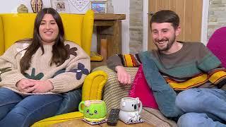 Gogglebox Season 24 Episode 5 (Oct 11, 2024) Full Episode HD