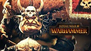 Total War: Warhammer 2 - The Warden & the Paunch - Official Trailer