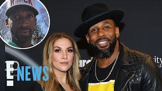 Stephen "tWitch" Boss' Brother and Friend CALL OUT Allison Holker Over Tell-All Memoir | E! News