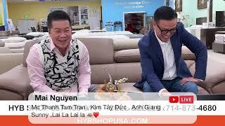 Anh Đàm- Chị Cuộn đi Kiện. THẮNG KIỆN KHÔNG?