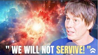 Countdown Begins: Brian Cox Reveals Imminent Betelgeuse Supernova