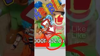 goku vs vegeta - 🪐Math Master #interactive