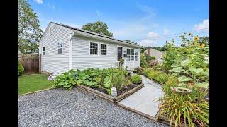 Long Island Real Estate For Sale - 78 Barteau Ave, Blue Point