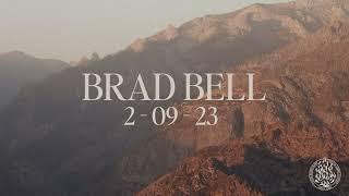 Brad Bell - Wednesday Night