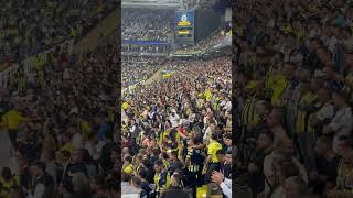 Sensiz Hayat Bir İşkence!  #fenerbahçe #okulaçık #fb #fener #Kadıköy #futbol #maç #taraftar #tribün