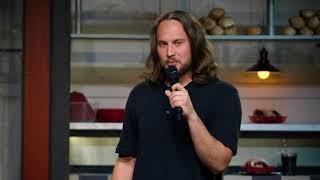 Binge watching the U.S. Election - Zoltan Kaszas - Dry Bar Comedy