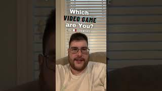 Which video game at I!?