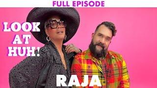 Look at Huh! | Raja | Full Episode