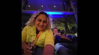 Frankfurt am Main, Messeturm, Walk, Maritim Hotel Lobby & Room 828, Vlog 2