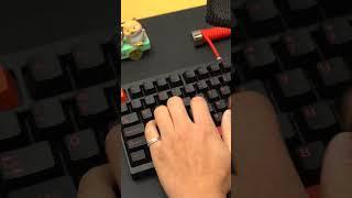 Best Budget TLK Mechanical Keyboard 2024 - Crush80 #mechanicalkeyboard #customkeyboard #keeb