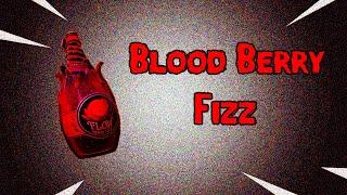 Fortnite Scary Story: Blood Berry Fizz