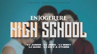 VJ JUNIOR 2021 HIGH SCHOOL THRILLER MOVIE ENJOGERERE