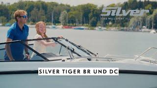 Silver Tiger BR und DC