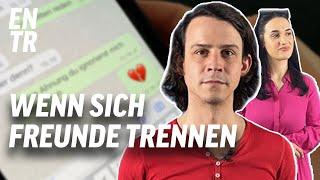 Toxische Freundschaft: Wann ist Schluss?