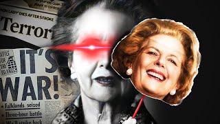 Why Everyone HATES Thatcher...