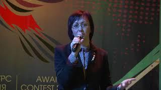 Анна Петряшева - наш любимый поэт и композитор