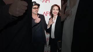 Brad Pitt & Angelina Jolie Finalise Divorce After 8 Years