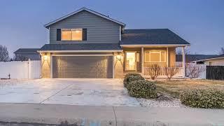 3184 51ST AVE, GREELEY, 80634 Houses For Sale In Greeley CO