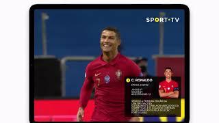 SPORT TV APP/OTT by Magycal