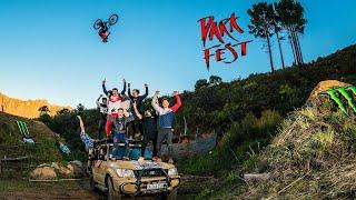 DARKFEST 2021 - Official Highlights