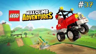 LEGO® Hill Climb Adventures #37 - Guadagno Extra