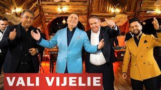 Vali Vijelie  Adrian Caval  Nicu Elvis  Loryn - Sunt stalpul familiei (Videoclip Oficial) 2024