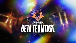 GHK Sniping: Black Ops 6 Beta Teamtage