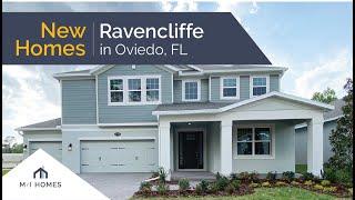 Ravencliffe | New Homes for Sale in Oviedo, FL