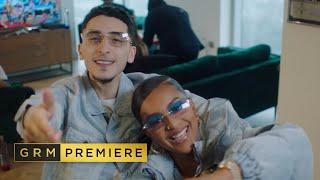 Paigey Cakey x Geko - Ride Or Die [Music Video] | GRM Daily