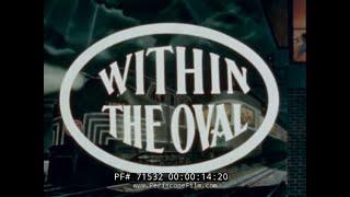 NEW YORK CENTRAL SYSTEM RAILROAD  "WITHIN THE OVAL" 71532