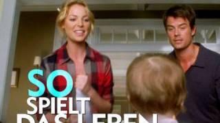 SO SPIELT DAS LEBEN (Life As We Know It ) - offizieller Trailer  deutsch