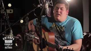 Michael Collings - Human Nature (Michael Jackson Cover) - Ont Sofa Gibson Sessions