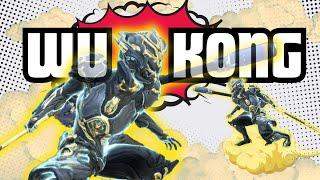 Unkillable Wukong Build – Survive Anything!