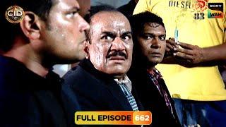 एक-एक करके CID Officers हो रहे हैं गायब | CID | सी.आई.डी. | 9 Jan 2025