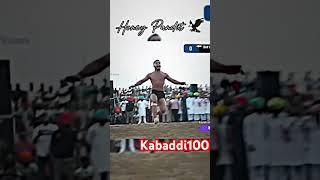 Pandit aya hoya #treanding #viralvideo #shortvideo #kabaddi #honeypandit #reels