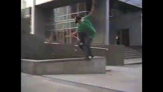 Tyson Reynolds Game On Part