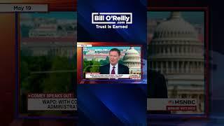 It's Trump's Fault... Of Course MSNBC!