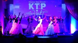 Fak Lam  - Hmangaihna Group | KTP Night | Chanmari West Branch KTP