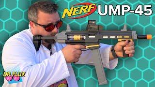 The UMP-45 - Is It A Game Changer?