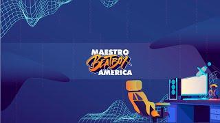 Maestro Beatbox America Online